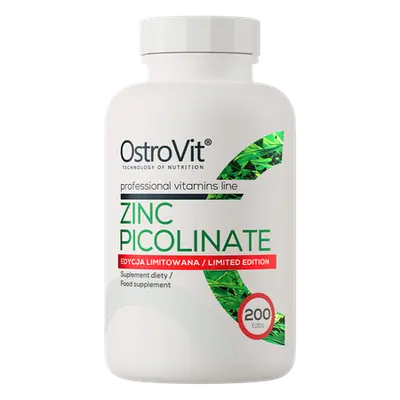 Picolinate de zinc