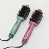 Brosse Saufflante ENZO EN-4110 2 En 1 Magic Brush 1500W