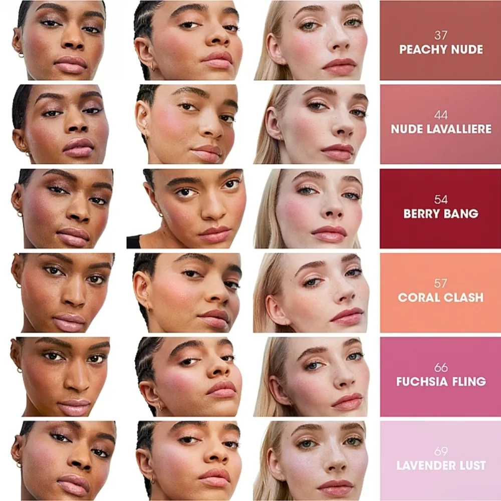 YSL Make Me Blush