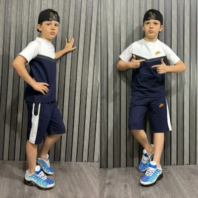 Ensemble Nike 2Pc
