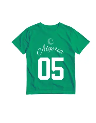 ALGERIA 05