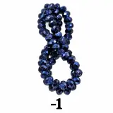 08 Cristal Rond - كريستال دائري
