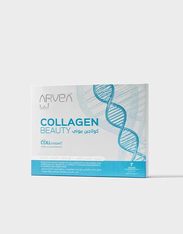 COLLAGEN BEAUTY كولاجين بيوتي