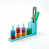 Outils de Rangement Magnétique