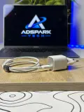 Anker Charger 20W Tc-Iphone