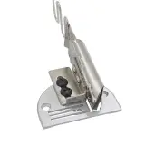 Guide de Biais 02P DY-126 Sans Griffe et Pied de biche