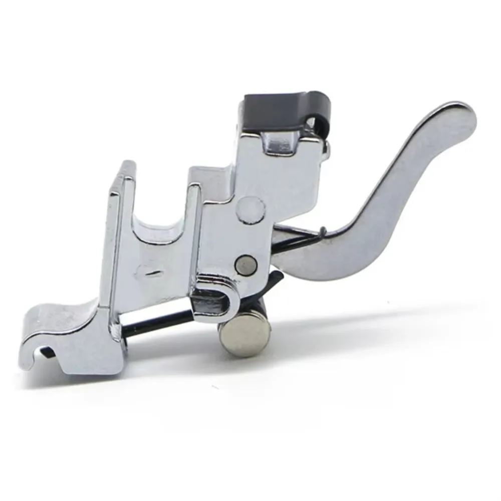 Pied de Biche Machine Portative Plastique