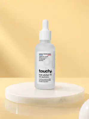 سيروم حمض الساليسيليك 2% Touché Acide Salicylique