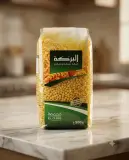 البركة محمصة 500غ
