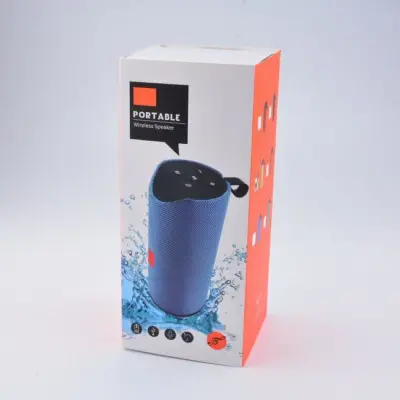 TG-113 Portable Wireless Bluetooth Speaker
