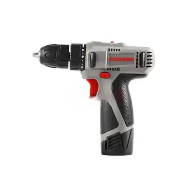 Visseuse perceuse crown 12v