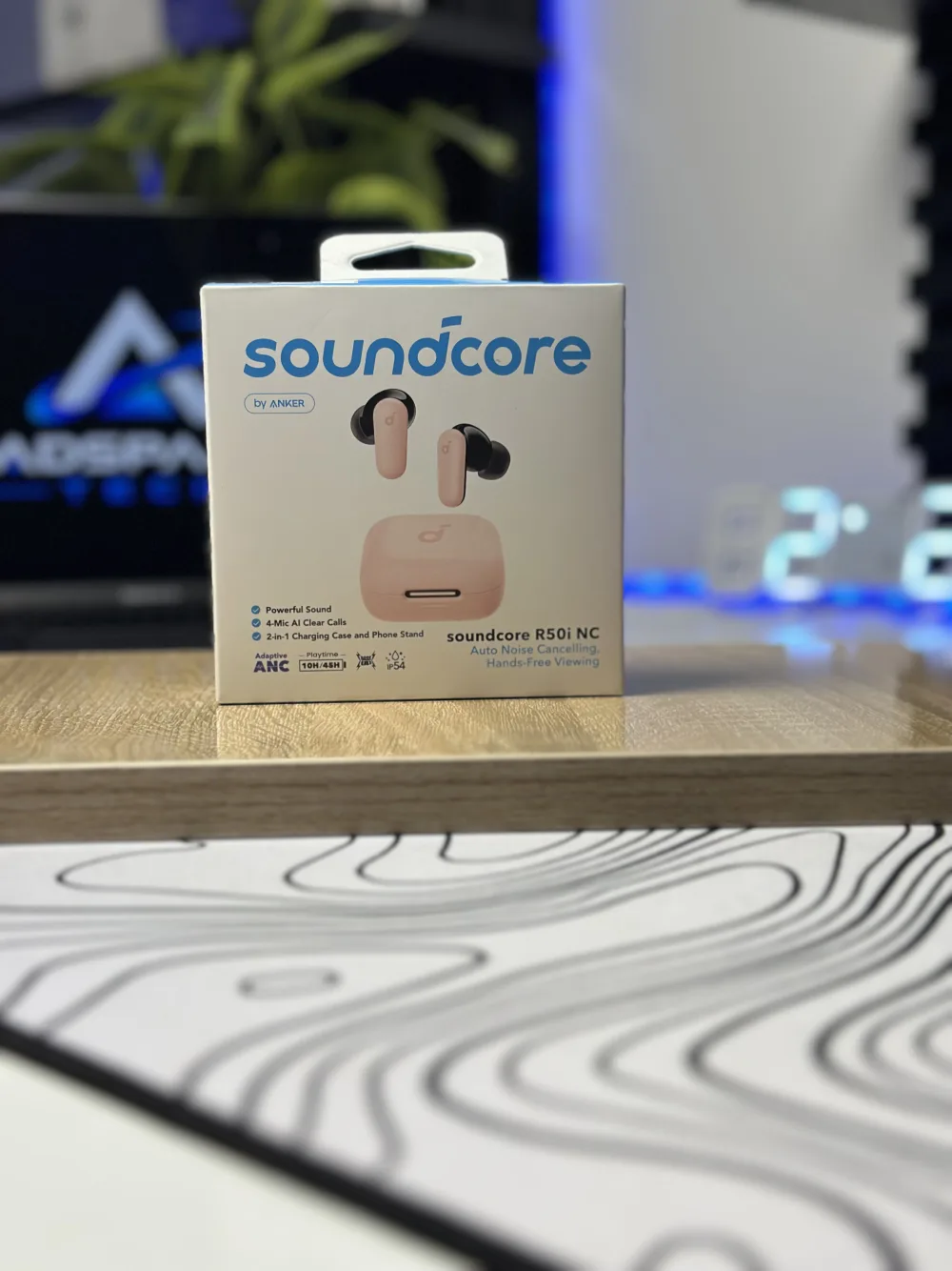 Anker R50i nc