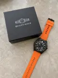Curren 8437 Quartz original (الصور حقيقية) متلقهاش كما في الفيديو ماتديهاش