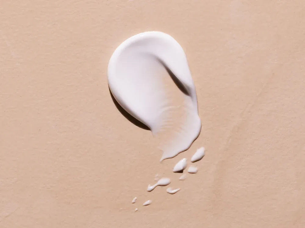 Lait de toilette sans rinçage 200ml