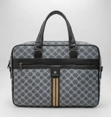 Cartable élégant pour documents