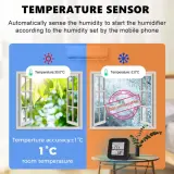 Tuya Smart IR Remote - Télécommande universelle connectée et hygromètre