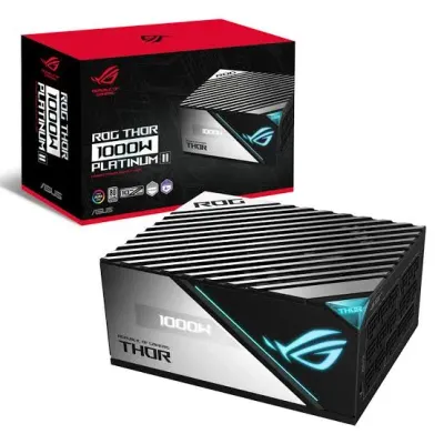 POWER SUPPLY