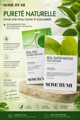 Some By MI Masque