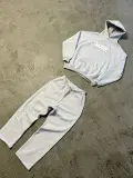 Ensemble Sweater Hoodie + baggy