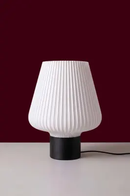 The Ardo Kopa Lamp