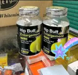 Hip Butt Enlargement Capsules