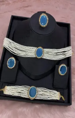 طقم رادكو