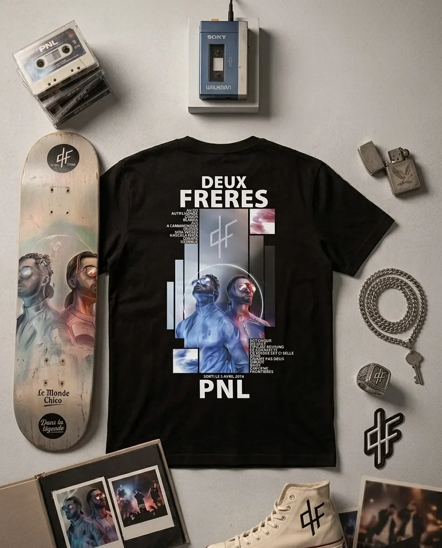 TSHIRT PNL