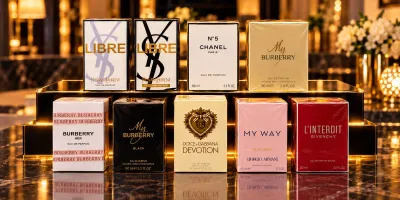 Parfums FEMMES