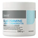 Glucosamine + MSM + Chondroïtine 150 g