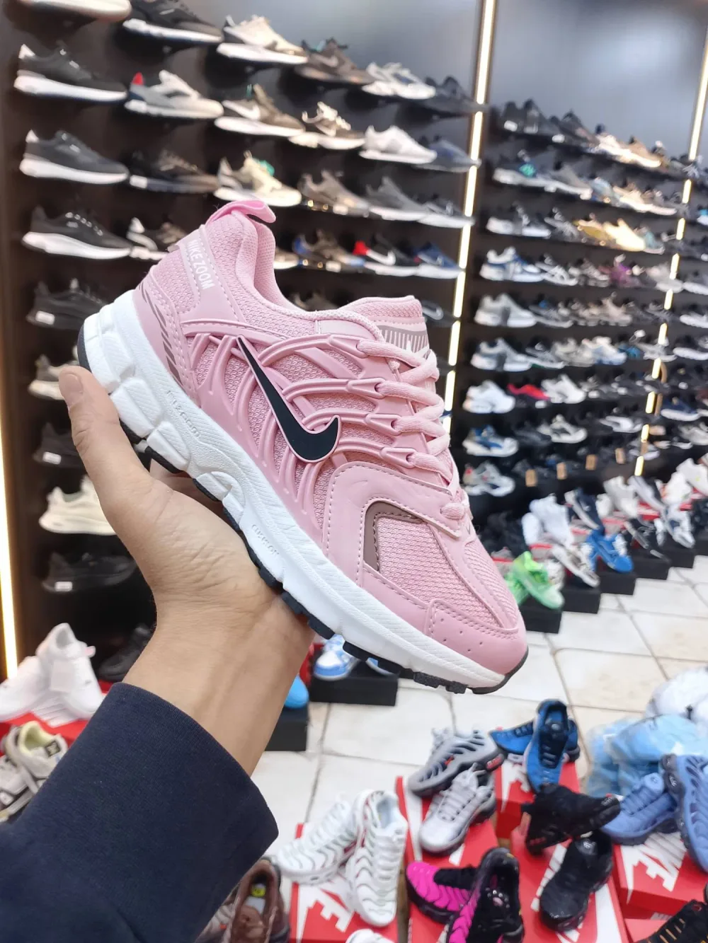 Nike Zoom vomero super good