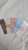 Bookmarks