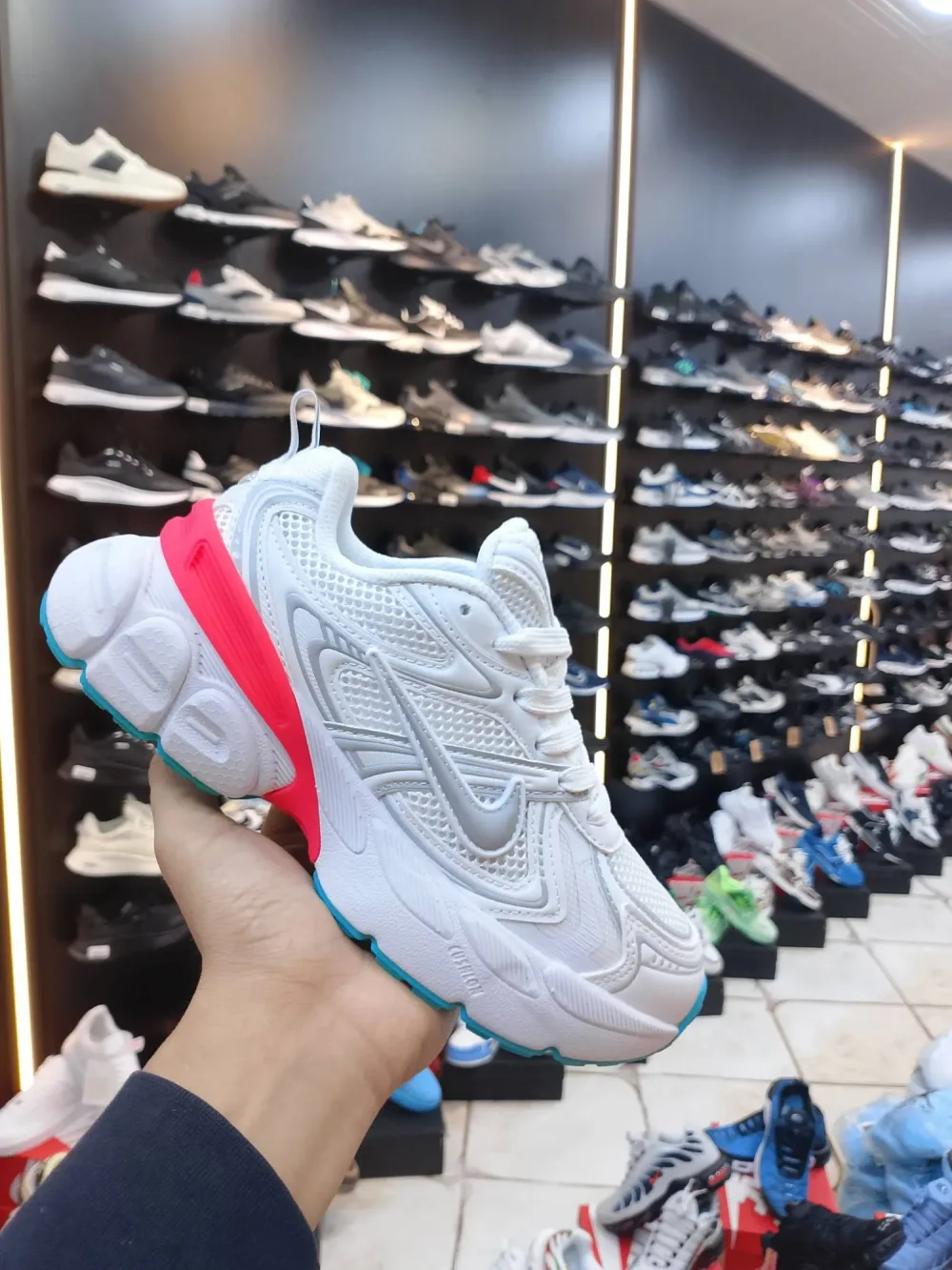 Nike Zoom  super good