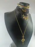 طقم كلو 4 قطع  CLOU