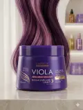 قناع  الشعر "Viola" من "Unibelle"