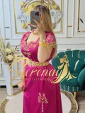 قندورة ياسمين