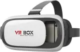 Lunettes de Réalité Virtuelle 3D VR BOX pour Smartphone - نظارات الواقع الافتراضي ثلاثية الأبعاد للهواتف