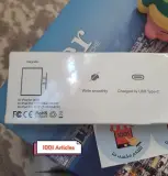 Stylet Universel Stylus rechargeable