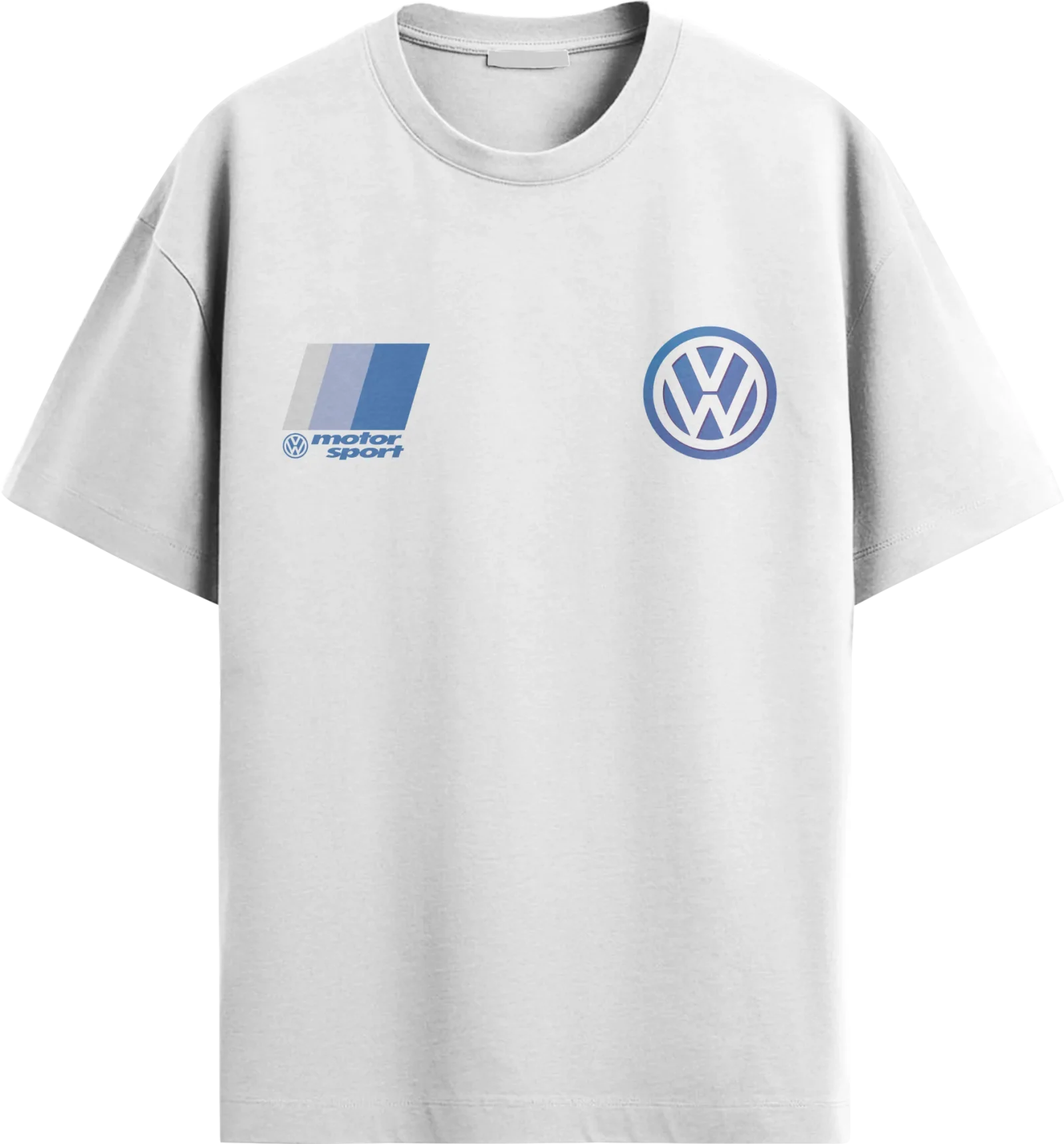 T SHIRT VOLKSWAGEN