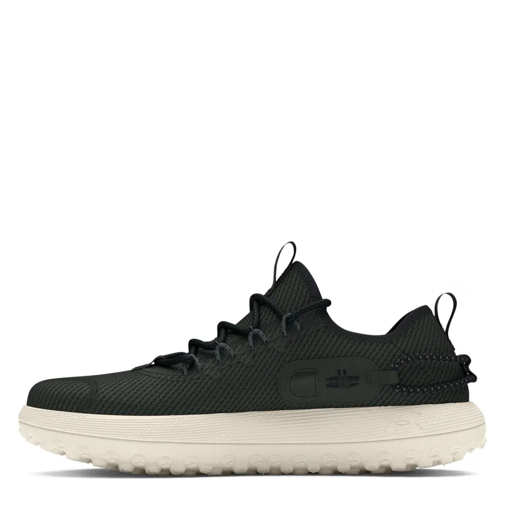 Under Armour Venture 99 runner Vert