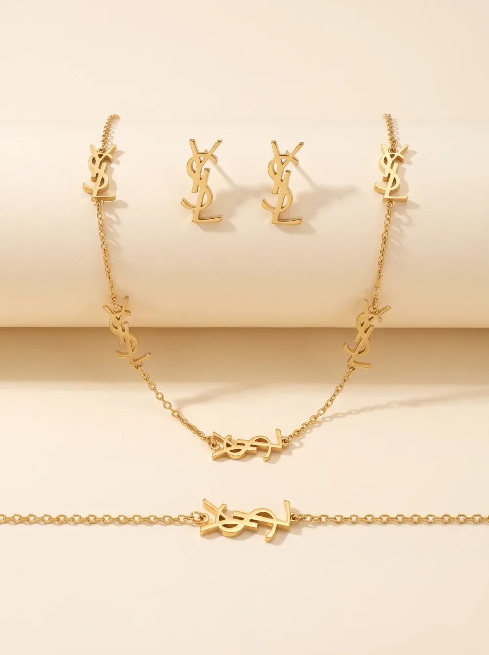 Parure Élégance Royale