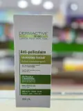 شامبو ديرماكتيف (DERMACTIVE) المعالج والمضاد للقشرة (Anti-pelliculaire)