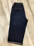 Panta court jeansR3808-1