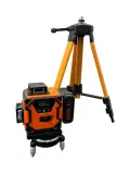 Niveau Laser 4D 16 Lignes Vertes ORCA OA3-16G