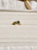 Bague marquise