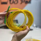 CABLE FTTH POUR MODEM FIBRE