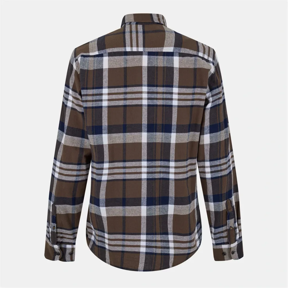 Chemise JACK & JONES  Autumn Check