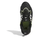 BOOST Basketball Adidas BYW Select Noir