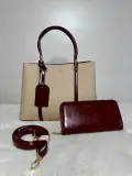 Sac Élégance Duo