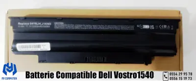 Batterie Compatible Dell Vostro 1540