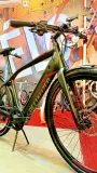 Specialized Turbo S 45km/h